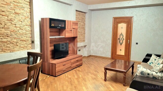 3-комн. новостройка - м. Азадлыг проспекти - 100 м² (3)
