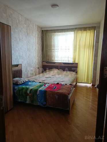3-комн. новостройка - м. Азадлыг проспекти - 100 м² (9)