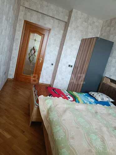 3-комн. новостройка - м. Азадлыг проспекти - 100 м² (10)