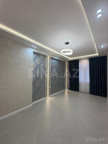 3-комн. новостройка - м. Ази Асланов - 110 м² (4)