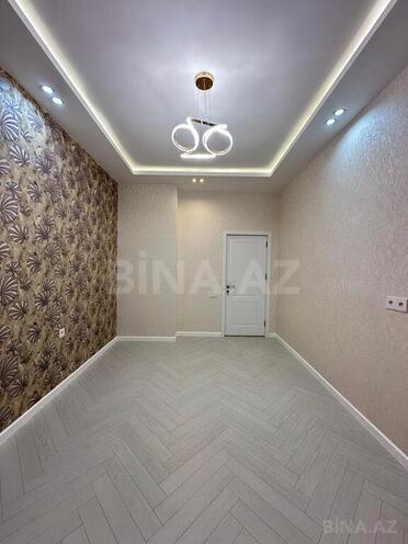 3-комн. новостройка - м. Ази Асланов - 110 м² (7)