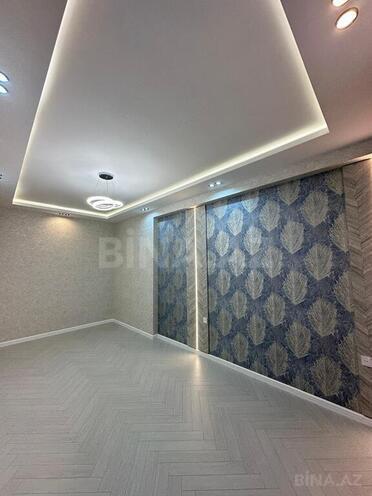 3-комн. новостройка - м. Ази Асланов - 110 м² (5)