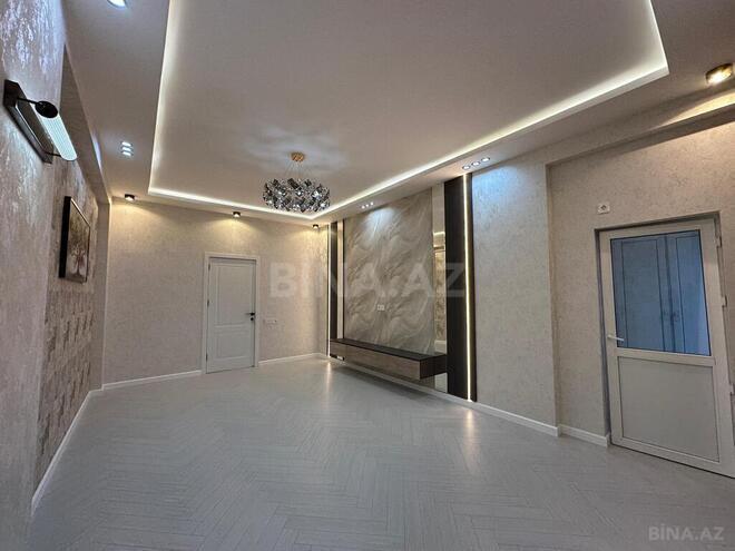 3-комн. новостройка - м. Ази Асланов - 110 м² (2)
