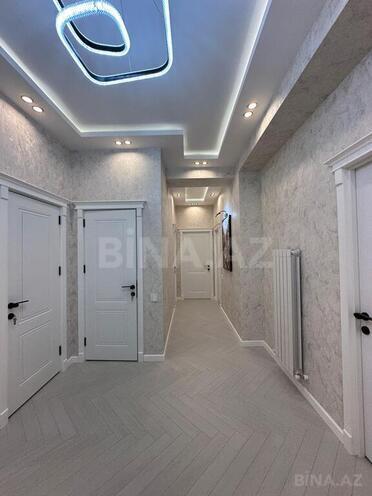 3-комн. новостройка - м. Ази Асланов - 110 м² (10)