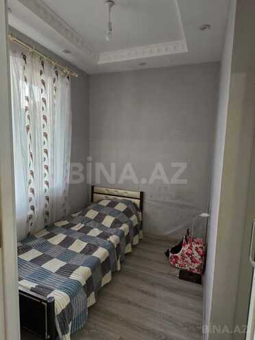 3-комн. вторичка - пос. 7-ой мкр - 65 м² (7)