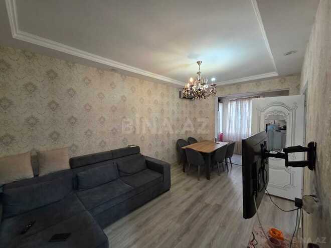 3-комн. вторичка - пос. 7-ой мкр - 65 м² (1)
