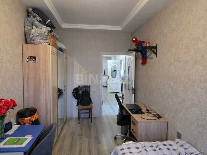 3-комн. вторичка - пос. 7-ой мкр - 65 м² (6)