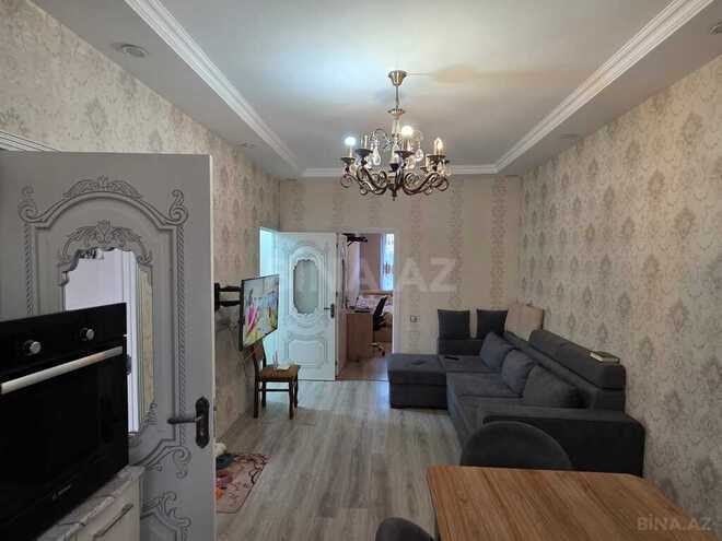 3-комн. вторичка - пос. 7-ой мкр - 65 м² (2)