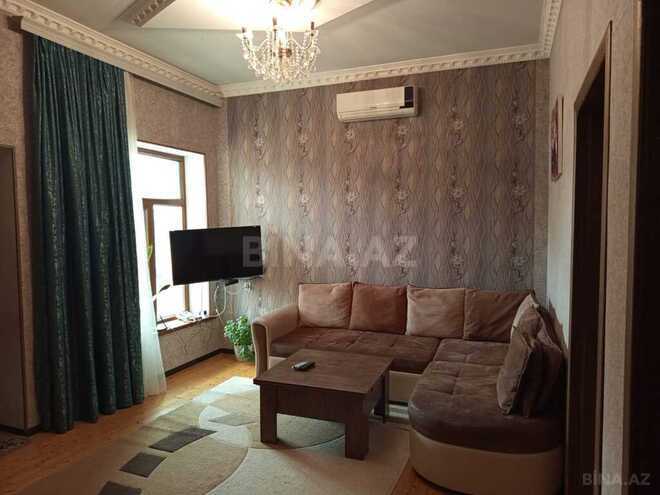 3-комн. дом/дача - Сураханский  р. - 80 м² (5)