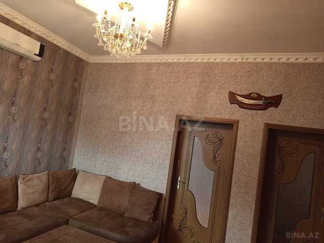 3-комн. дом/дача - Сураханский  р. - 80 м² (4)