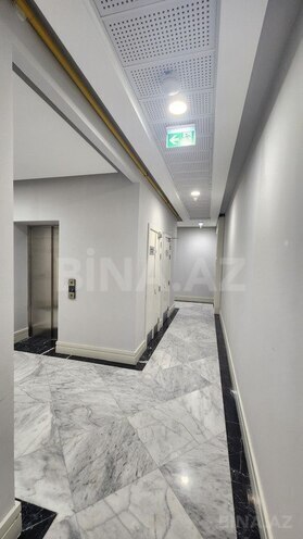 3 otaqlı yeni tikili - Ağ şəhər q. - 120 m² (16)