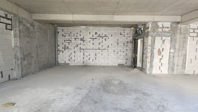 3 otaqlı yeni tikili - Ağ şəhər q. - 120 m² (9)