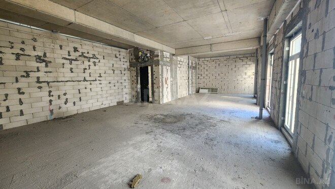 3 otaqlı yeni tikili - Ağ şəhər q. - 120 m² (8)