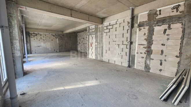 3 otaqlı yeni tikili - Ağ şəhər q. - 120 m² (7)