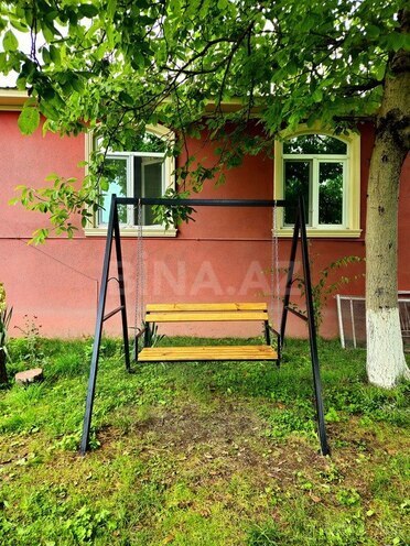 5-комн. дом/дача - Габала - 120 м² (6)