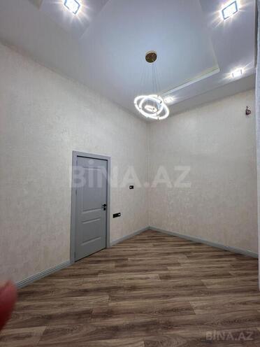 4-комн. дом/дача - пос. Мардакан - 180 м² (17)
