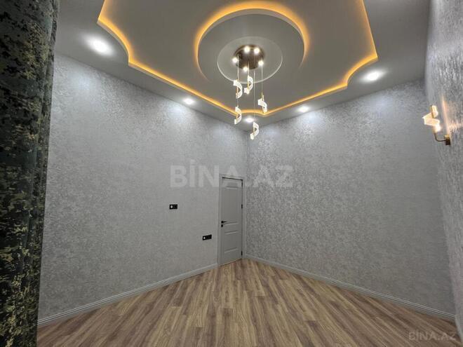 4-комн. дом/дача - пос. Мардакан - 180 м² (24)