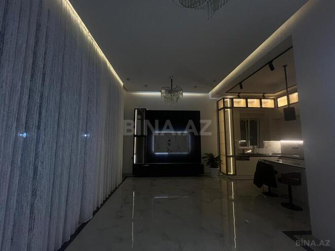 4-комн. дом/дача - пос. Мардакан - 180 м² (16)