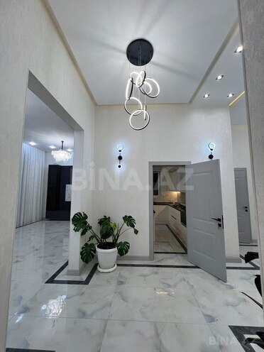 4-комн. дом/дача - пос. Мардакан - 180 м² (9)