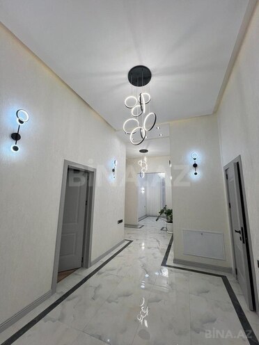 4-комн. дом/дача - пос. Мардакан - 180 м² (25)