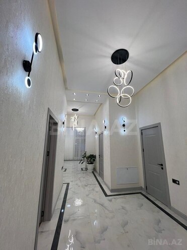 4-комн. дом/дача - пос. Мардакан - 180 м² (10)