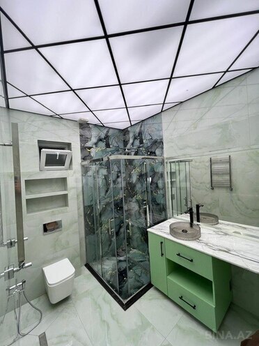 4-комн. дом/дача - пос. Мардакан - 180 м² (19)