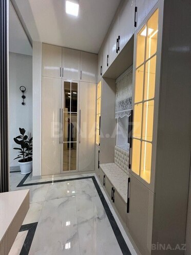 4-комн. дом/дача - пос. Мардакан - 180 м² (8)