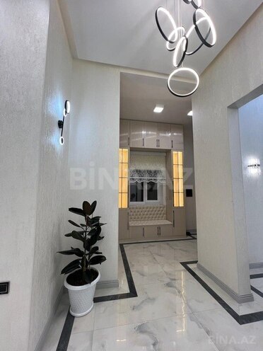 4-комн. дом/дача - пос. Мардакан - 180 м² (12)