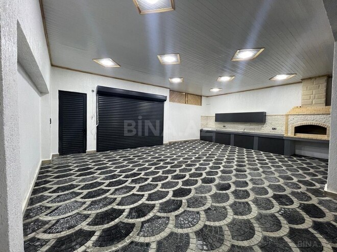 4-комн. дом/дача - пос. Мардакан - 180 м² (3)
