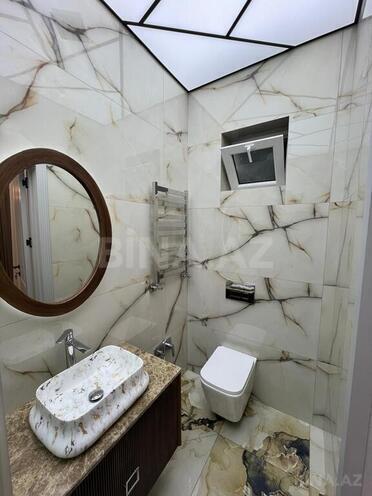 4-комн. дом/дача - пос. Мардакан - 180 м² (22)