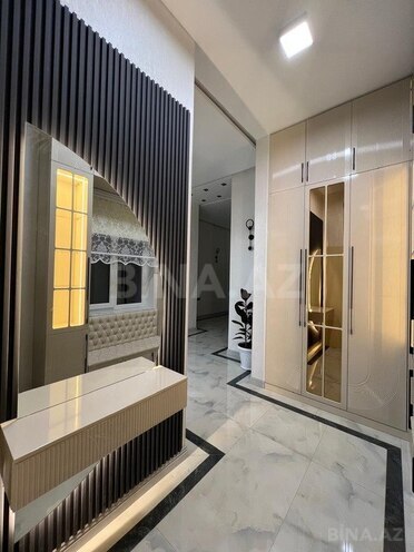4-комн. дом/дача - пос. Мардакан - 180 м² (7)