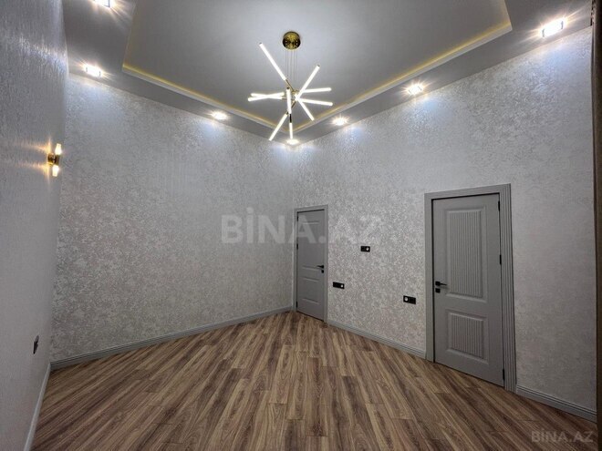4-комн. дом/дача - пос. Мардакан - 180 м² (18)