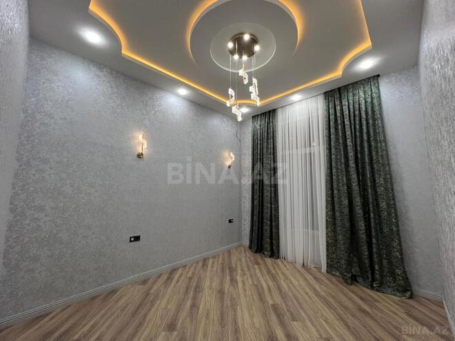 4-комн. дом/дача - пос. Мардакан - 180 м² (20)