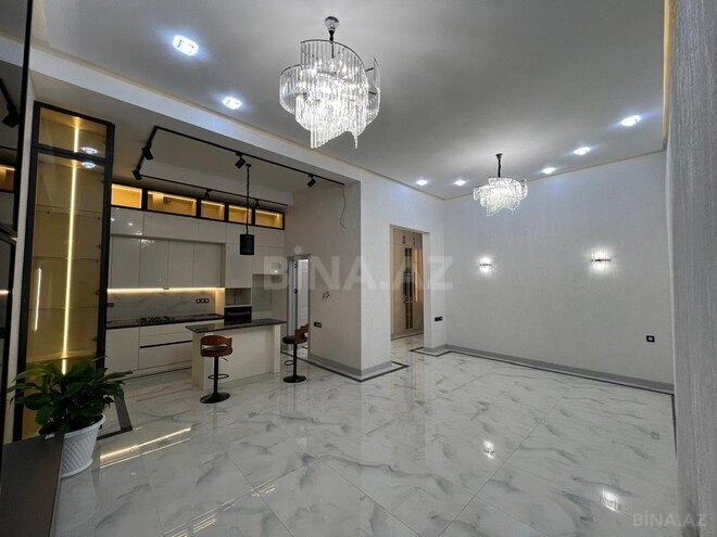 4-комн. дом/дача - пос. Мардакан - 180 м² (13)