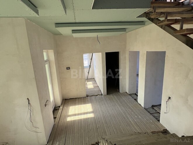 6-комн. дом/дача - пос. Карачухур - 200 м² (15)