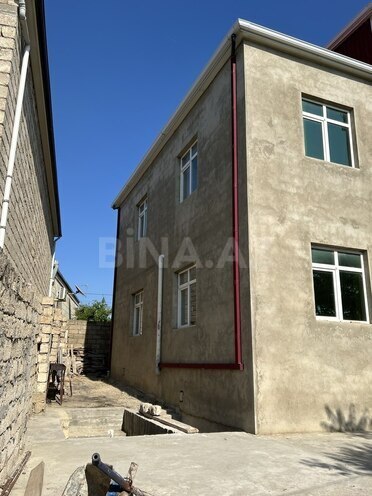 6-комн. дом/дача - пос. Карачухур - 200 м² (2)
