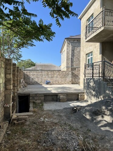 6-комн. дом/дача - пос. Карачухур - 200 м² (5)