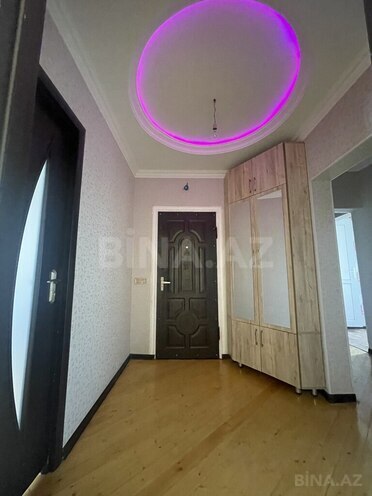 3 otaqlı köhnə tikili - Sumqayıt - 70 m² (1)