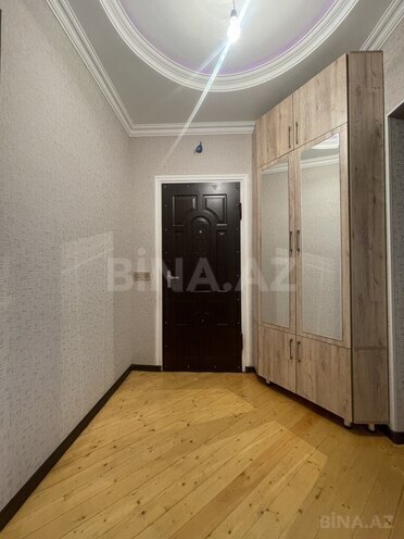 3 otaqlı köhnə tikili - Sumqayıt - 70 m² (2)