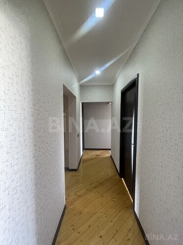3 otaqlı köhnə tikili - Sumqayıt - 70 m² (3)