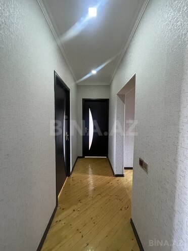 3 otaqlı köhnə tikili - Sumqayıt - 70 m² (4)