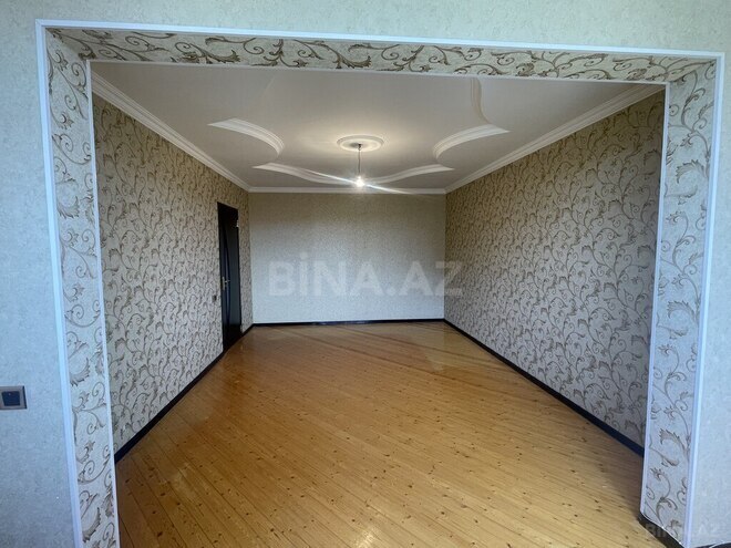 3 otaqlı köhnə tikili - Sumqayıt - 70 m² (7)