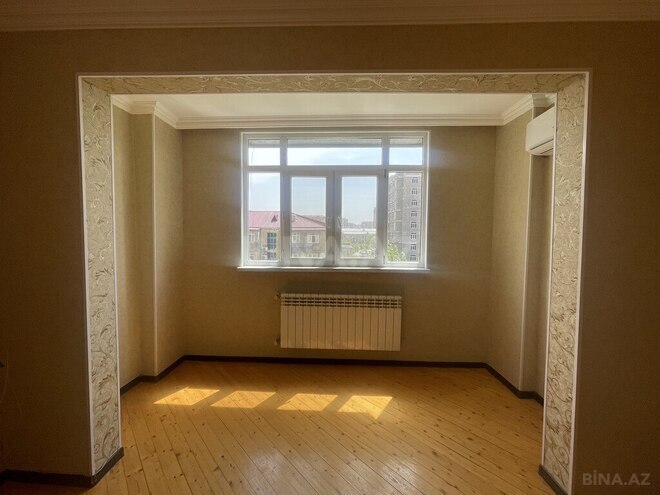 3 otaqlı köhnə tikili - Sumqayıt - 70 m² (6)