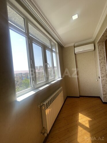 3 otaqlı köhnə tikili - Sumqayıt - 70 m² (8)