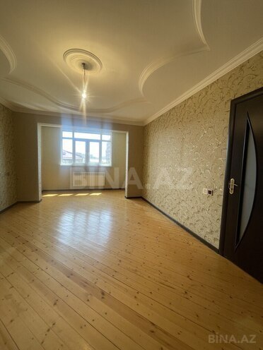 3 otaqlı köhnə tikili - Sumqayıt - 70 m² (5)