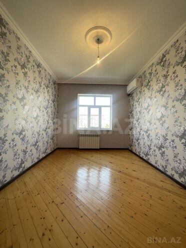 3 otaqlı köhnə tikili - Sumqayıt - 70 m² (10)