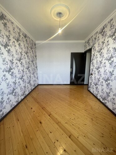 3 otaqlı köhnə tikili - Sumqayıt - 70 m² (9)