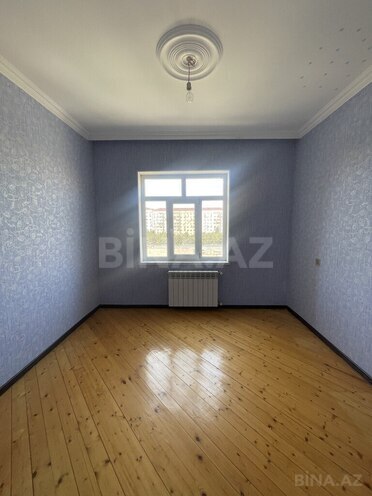 3 otaqlı köhnə tikili - Sumqayıt - 70 m² (12)