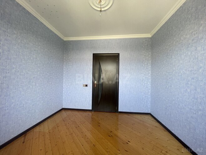 3 otaqlı köhnə tikili - Sumqayıt - 70 m² (13)