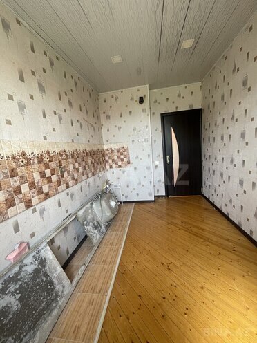 3 otaqlı köhnə tikili - Sumqayıt - 70 m² (15)